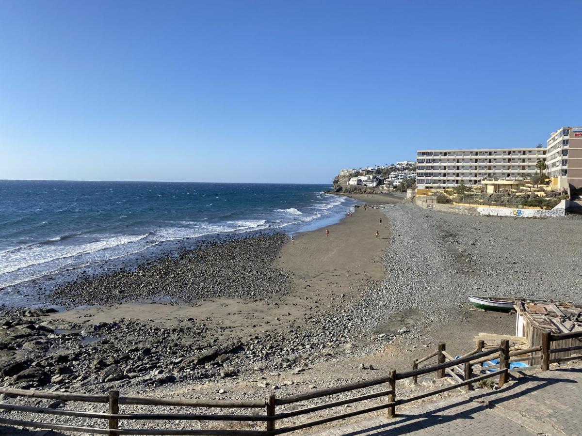 Cute Next To Beach & Pool- P27 By Canariasgetaway Villa Playa Del Aguila  Buitenkant foto