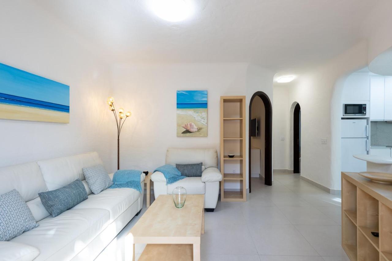 Cute Next To Beach & Pool- P27 By Canariasgetaway Villa Playa Del Aguila  Buitenkant foto