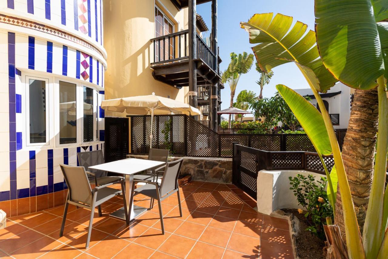 Cute Next To Beach & Pool- P27 By Canariasgetaway Villa Playa Del Aguila  Buitenkant foto