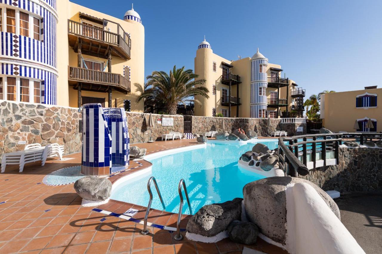 Cute Next To Beach & Pool- P27 By Canariasgetaway Villa Playa Del Aguila  Buitenkant foto