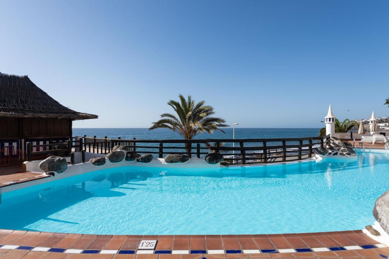 Cute Next To Beach & Pool- P27 By Canariasgetaway Villa Playa Del Aguila  Buitenkant foto