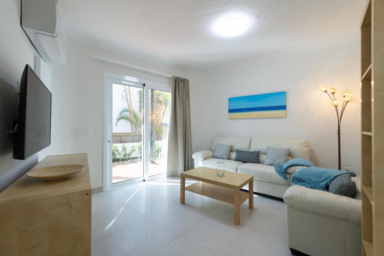 Cute Next To Beach & Pool- P27 By Canariasgetaway Villa Playa Del Aguila  Buitenkant foto