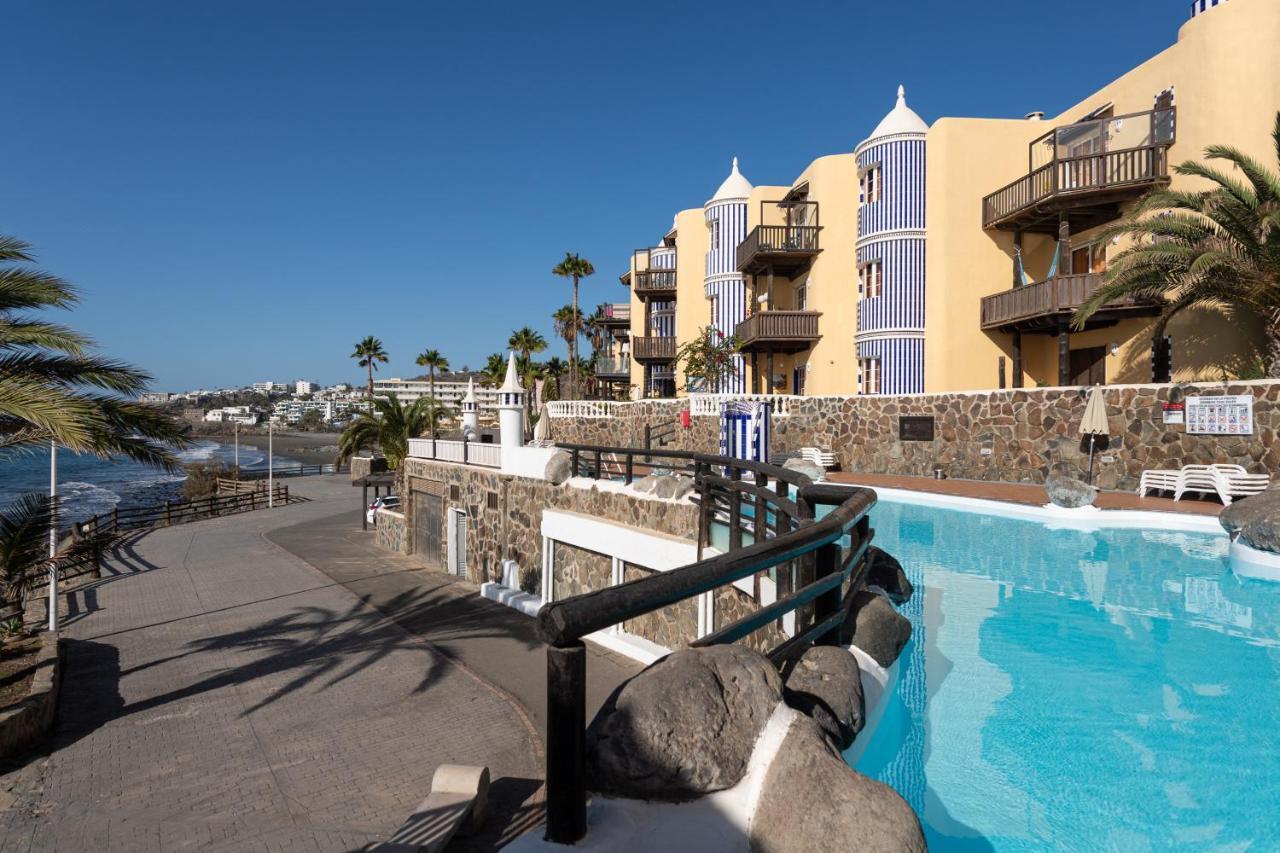 Cute Next To Beach & Pool- P27 By Canariasgetaway Villa Playa Del Aguila  Buitenkant foto